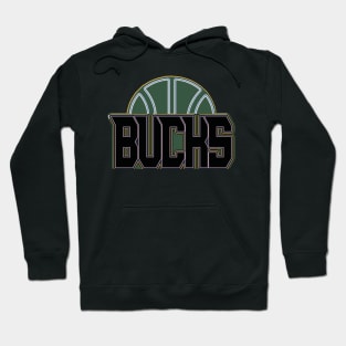 Bucks Hoodie